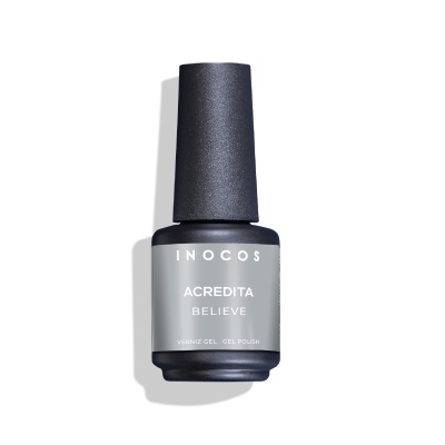 Verniz Gel INOCOS Acredita