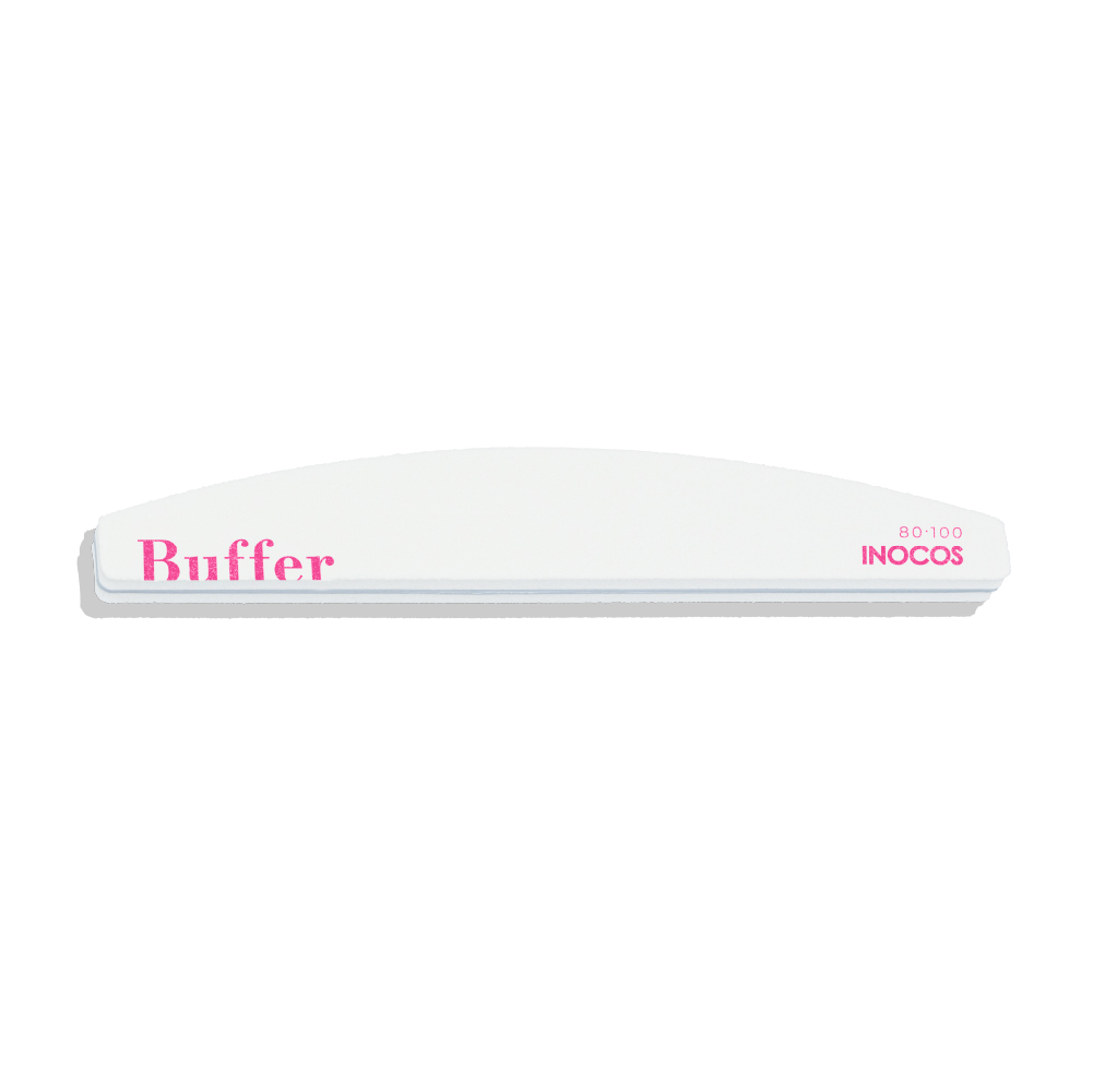 Lima INOCOS Meia Lua Buffer 80/100