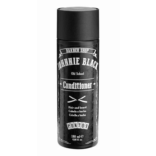 Johnnie Black Condicionador Refrescante