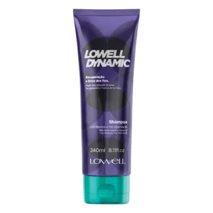 Lowell Dynamic Champô