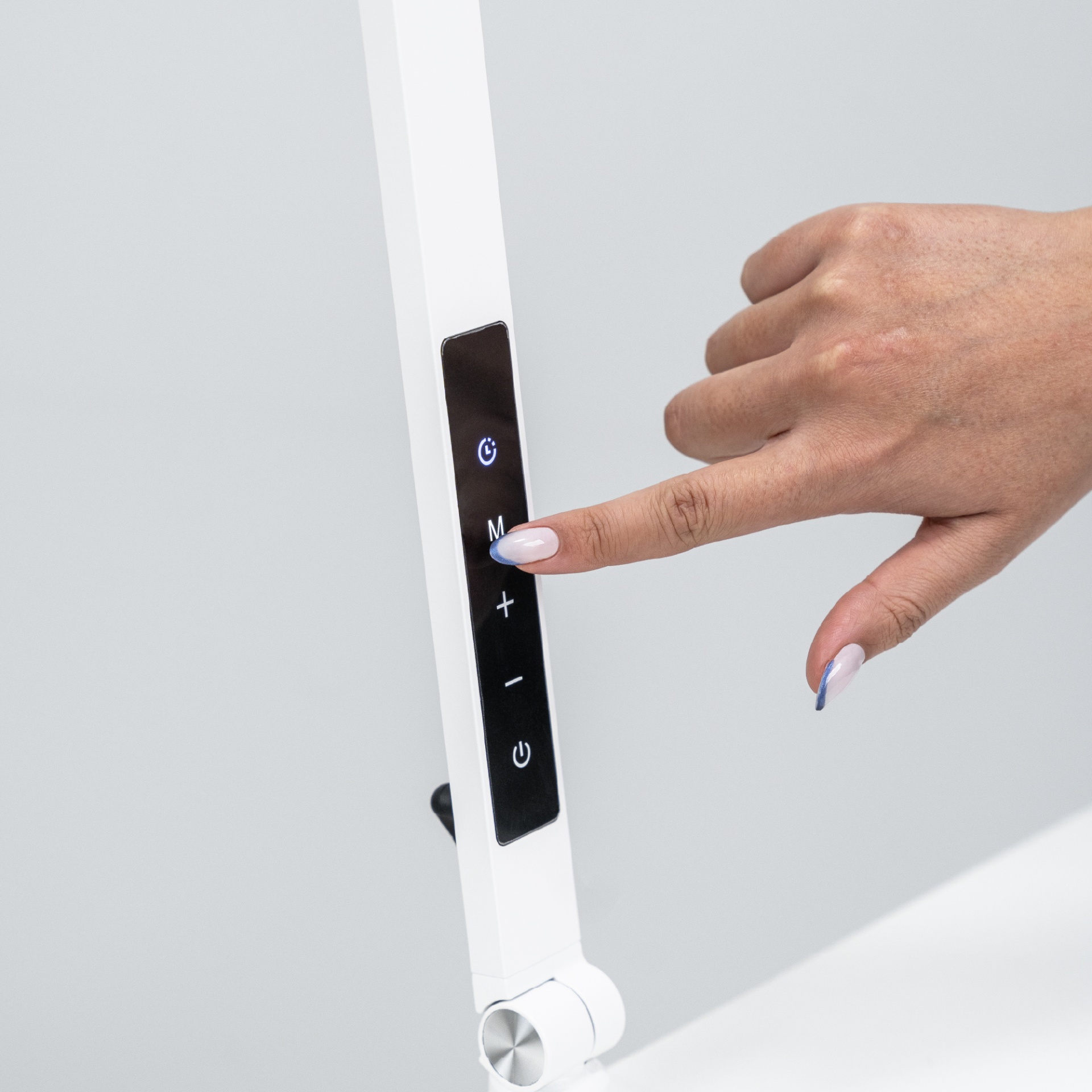 Glow Pro Nail Desk Lamp INOCOS