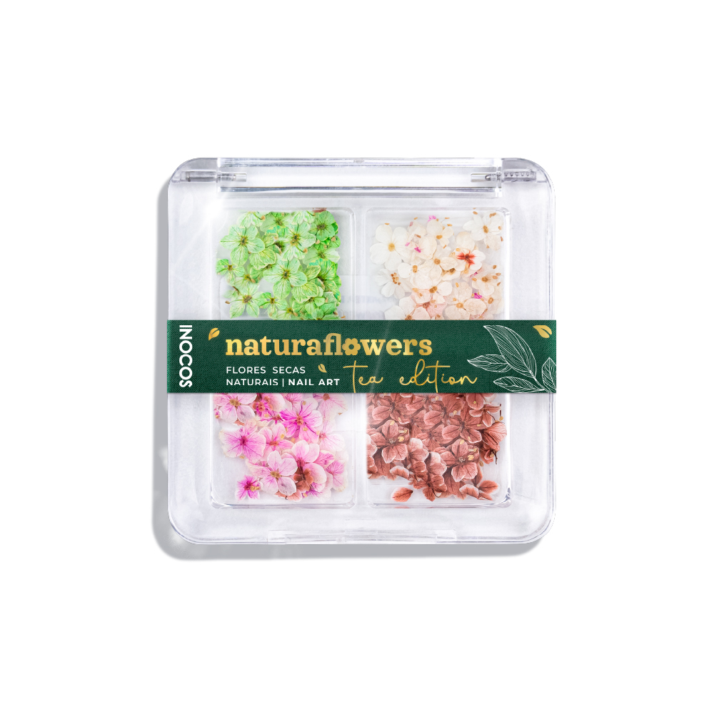Natura Flowers INOCOS