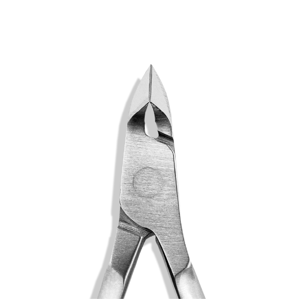 Alicate Cutículas INOCOS Manicure & Pedicure Pro Expert 7mm NP5