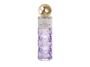 Perfume SAPHIR Star de Saphir Eau de Parfum (200 ml)