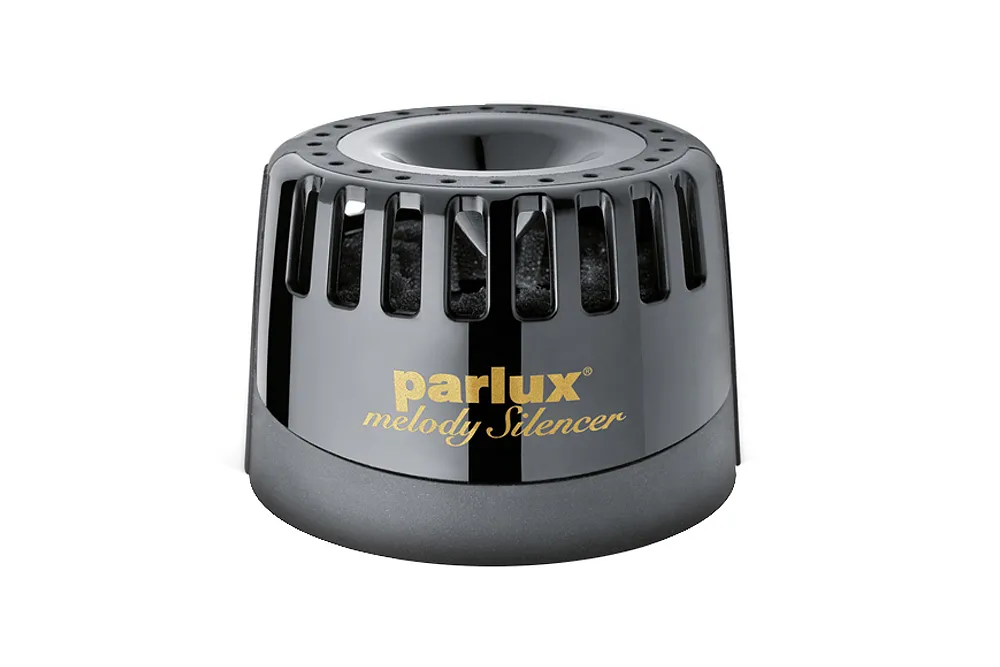 Silenciador Parlux Melody Silencer