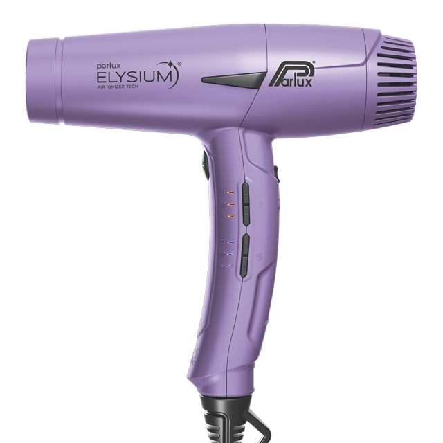 Secador de Mão Parlux ELYSIUM Lilás