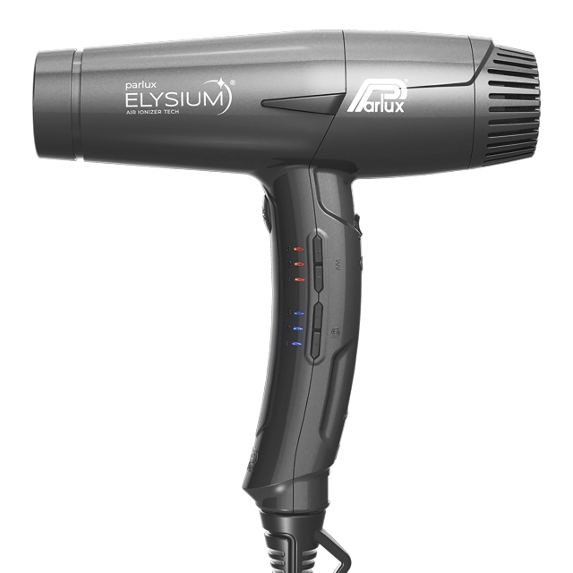 Secador de Mão Parlux ELYSIUM Titânio