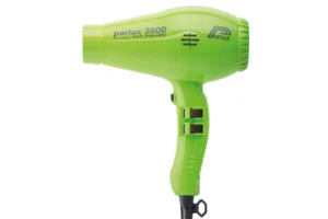 Secador de Mão Parlux 3800 Verde