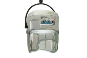 Secador Aéreo Parlux Superaria Prata