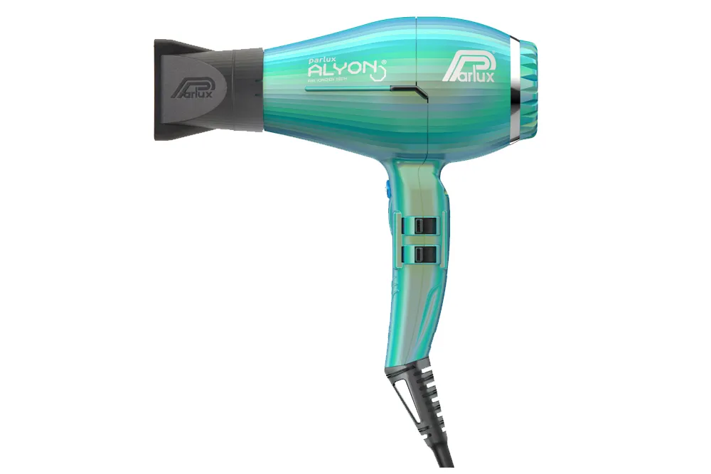 Secador de Mão Parlux Alyon Giada