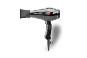 Secador de Mão Parlux 3200 Plus Preto