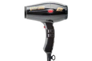Secador de Mão Parlux 3500 C&I Preto