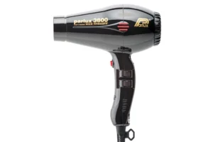 Secador de Mão Parlux 3800 Preto