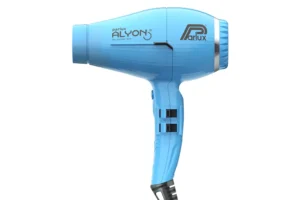 Secador de Mão Parlux Alyon Azul