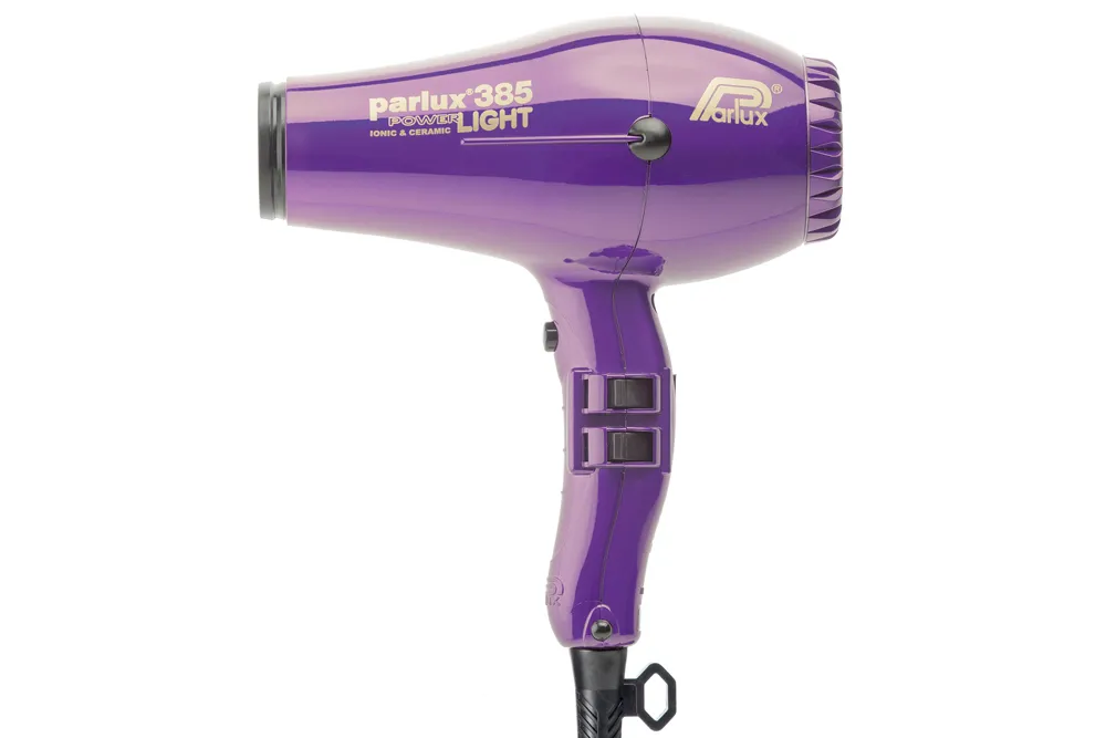 Secador de Mão Parlux 385 Violeta