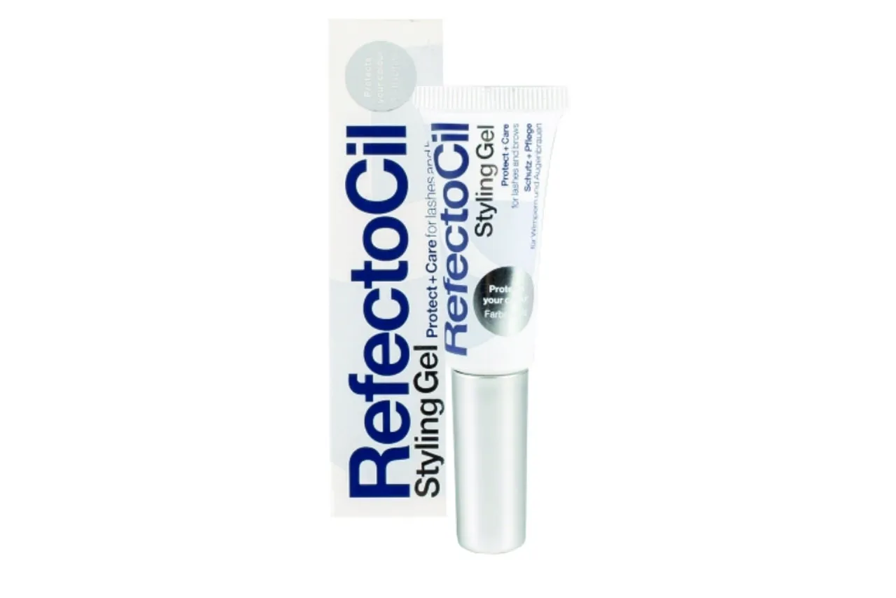 Gel Pestanas e Sobrancelhas Refectocil 9 ml