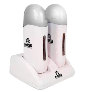 BASE DEPILADORA BASEWAX 2 MS PROFESSIONAL