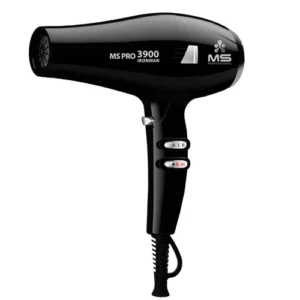 SECADOR MS PRO 3900 IRONMAN - PRETO