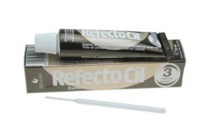 Coloração Sobrancelhas Refectocil Nº 3 Castanho Natural 15 ml