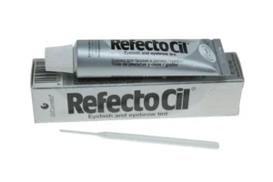 Coloração Sobrancelhas Refectocil Nº 1.1 Grafite 15 ml