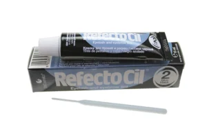 Coloração Sobrancelhas Refectocil Nº 2 Preto Azulado 15 ml