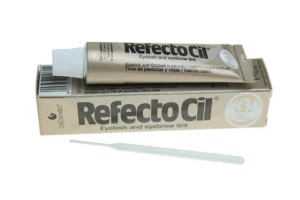 Coloração Sobrancelhas Refectocil Nº 3.1 Castanho Claro 15 ml