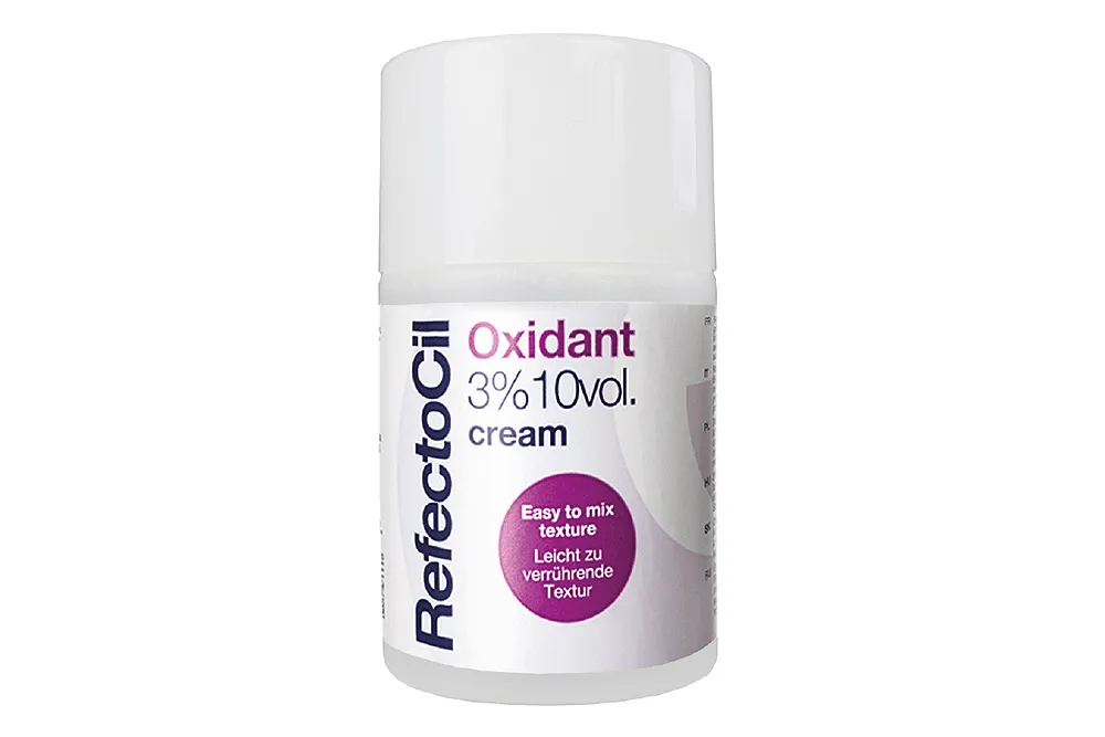 Emulsão Oxidante Refectocil 10 Volumes 100 ml