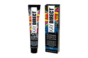 Coloração Capilar Kaydirect Azul 100 ml