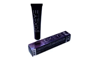 Coloração Sobrancelhas Oxeye Nº 4 Castanho Escuro 15 ml
