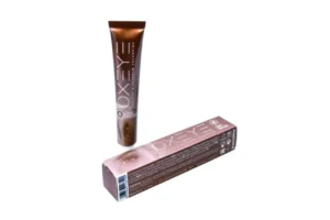 Coloração Sobrancelhas Oxeye Nº 6 Loiro Escuro 15 ml