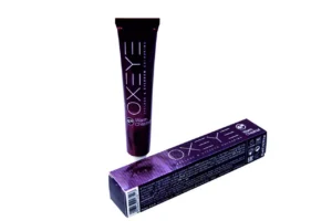 Coloração Sobrancelhas Oxeye Nº 4.56 Castanho Quente 15 ml