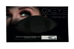 Kit Acessórios Coloração Sobrancelhas Oxeye
