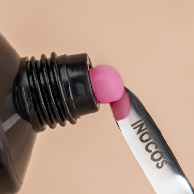 Polyacrygel INOCOS 5 Rosa Nude