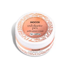 Esfoliante INOCOS de Pés 500ml