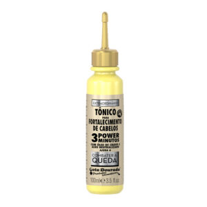 Gota Dourada Tónico Extraordinário com Alho 100ml