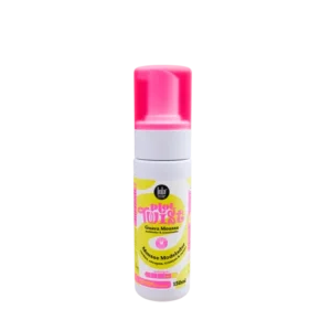 Lola – Plot Twist Guava Mousse 150ml