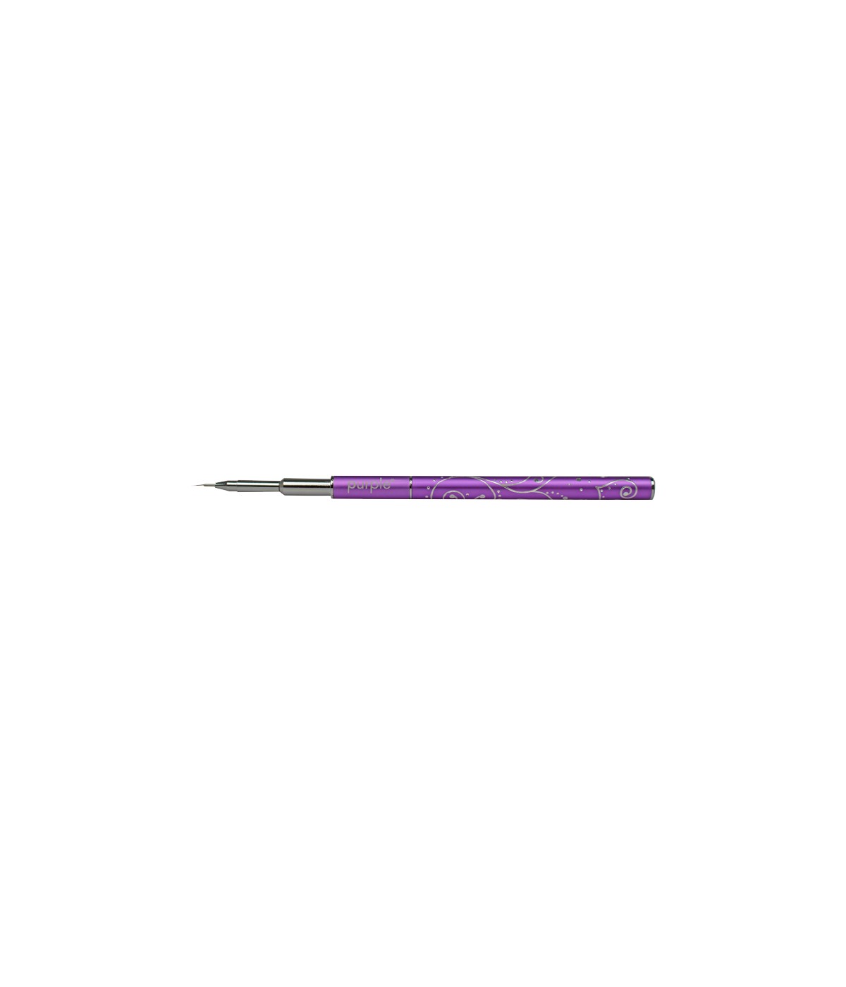 Pincel Nylon para Nail Art #000