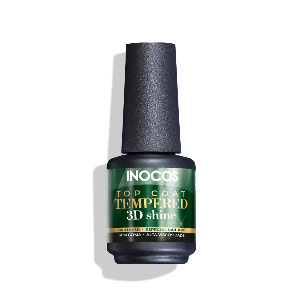 Top Coat INOCOS Tempered