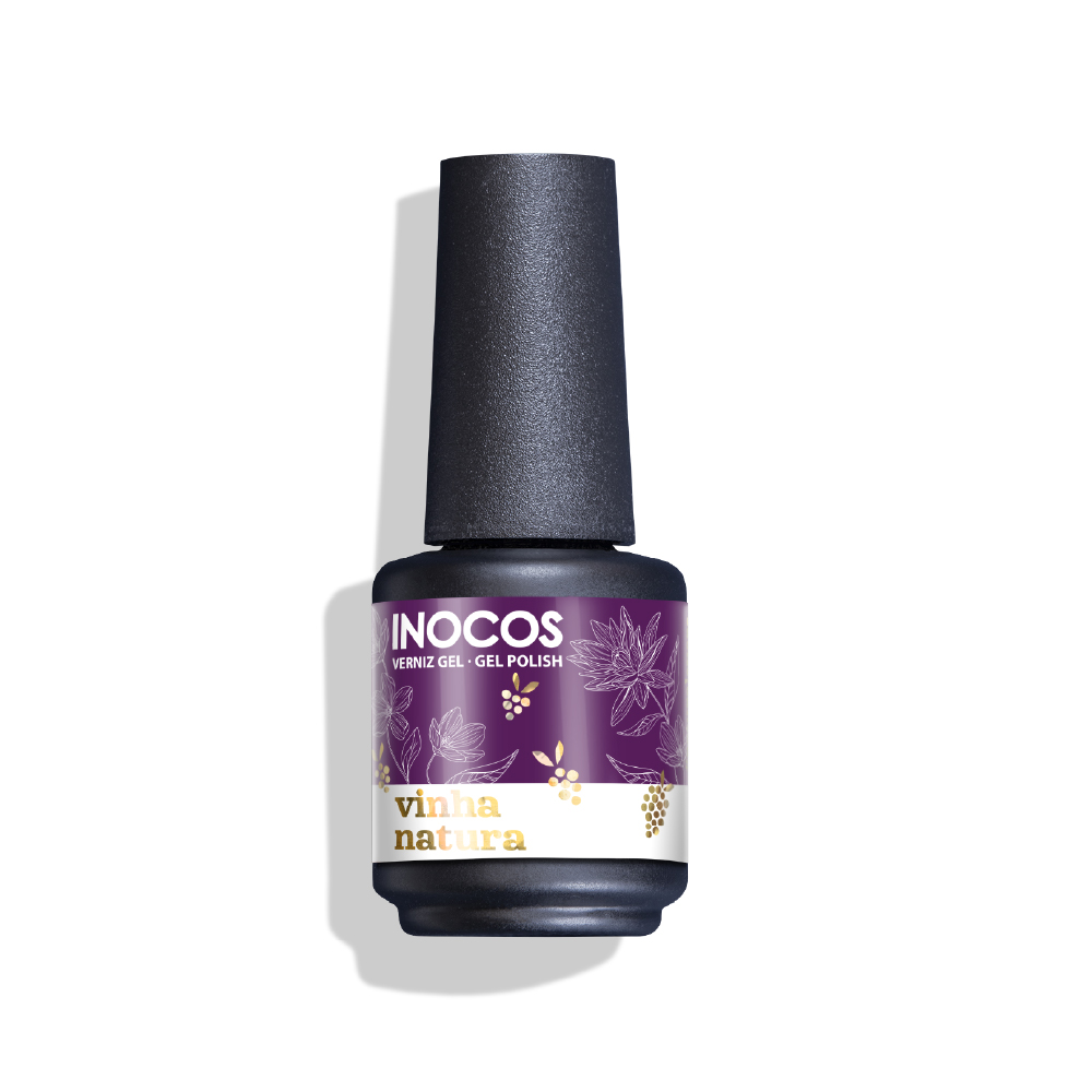 Verniz Gel INOCOS Vinha Natura