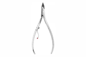 Alicate Cutículas Mundial 772 Inox 12 cm - 9 mm