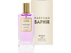 Perfume SAPHIR Eau De Parfum Prestige (50ml)