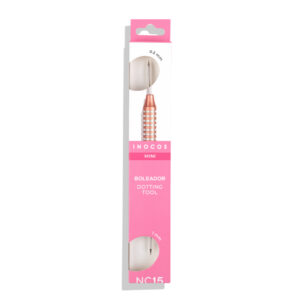 Boleador Mini INOCOS 0.5mm & 1mm NC15