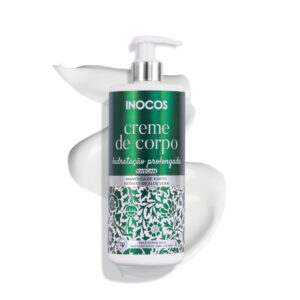 Creme de Corpo INOCOS Hidratação Prolongada 500ml
