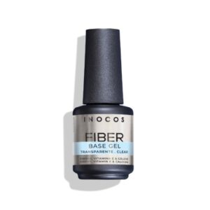 Fiber Base Gel INOCOS Transparente
