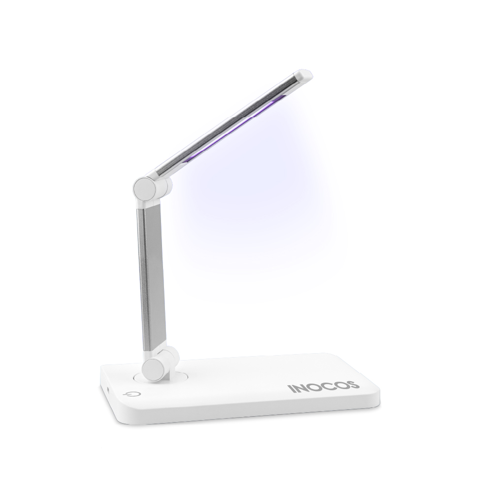 Lâmpada INOCOS Open Flex LED/UV 10W
