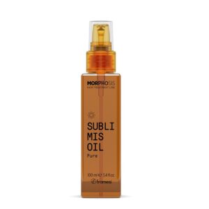 Óleo Framesi Morphosis Sublimis Puro 125ml