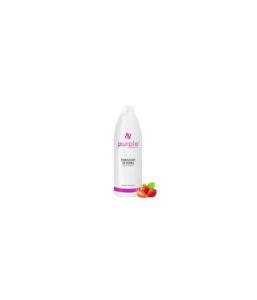 REMOVEDOR DE VERNIZ COM GLICERINA - 1000ml