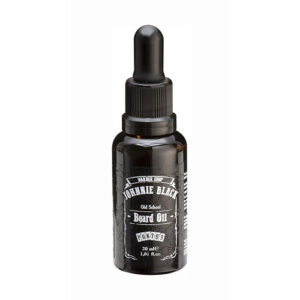 Johnnie Black Óleo Para A Barba 30ml