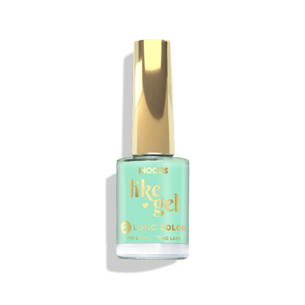 Like Gel INOCOS 171 Verde Menta