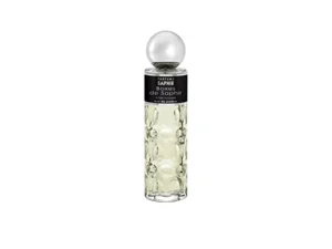 Perfume SAPHIR Boxes de Saphir Eau de Parfum (200 ml)